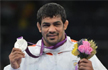 FIR against wrestler Sushil Kumar, supporters for brawl